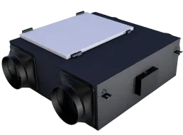 Energy recovery ventilation units MVC***-A series