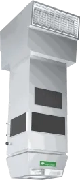 Mycond OXA-AR — multifunctional fresh air unit