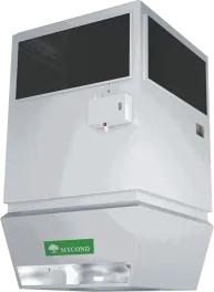 Mycond OXA-DK — dehumidifying air conditioning unit