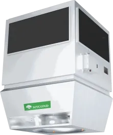 Mycond OXA-HK — heating, cooling and humidification