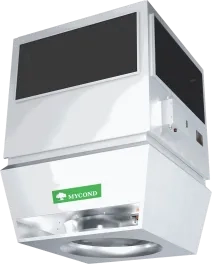 Mycond OXA-K — ductless heating and cooling unit