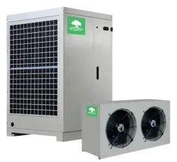 Air dehumidifiers MIT / MST series