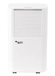 Residential air dehumidifiers TIBO Eco 10 
