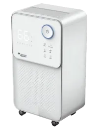 Residential air dehumidifiers YUGO Smart 16 