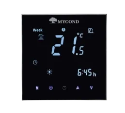 Heating floor thermostat Mycond  New Touch