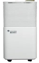 Residential air dehumidifiers TIBO Smart 12 