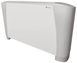  Versatile fan coil units SEC/F series