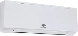 Wall-mounted fan coil units FHW series