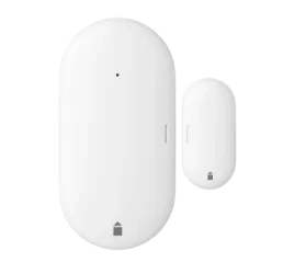 Zigbee door sensor