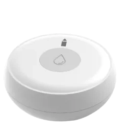 Zigbee water leak sensor