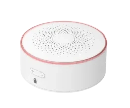 Zigbee Wireless siren 