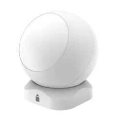 Zigbee PIR motion sensor