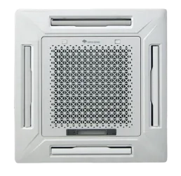 4-way cassette fan coil units, MCFK-T2 series