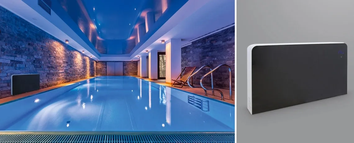 MBA-G Pool Dehumidifier: How to Fix Humidity Issues