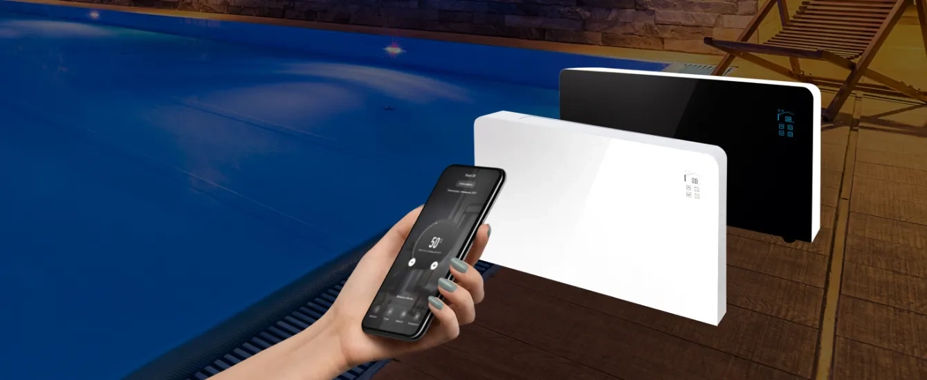 Pool Dehumidifier MBA-G Series: 5 Ways to Stop Humidity