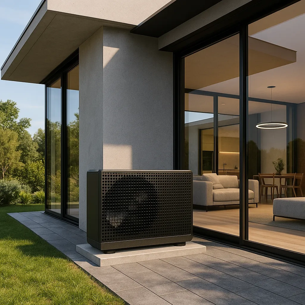 3 Heat Pump Secrets Energy Companies Don't Want You to Know