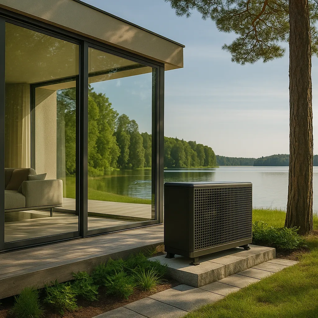 5 Proven Ways Heat Pumps Slash Energy Bills This Winter