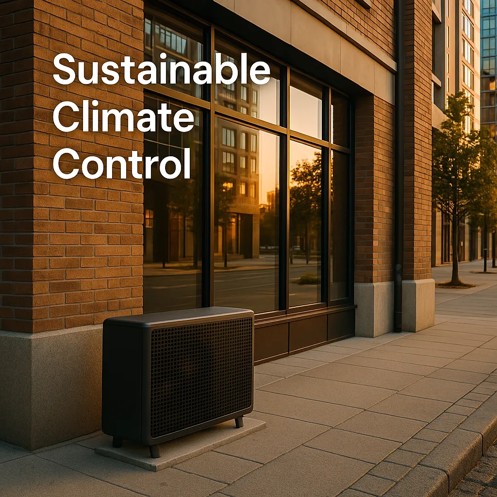 7 Smart Heat Pump Features That Cut Heating Costs by 70%