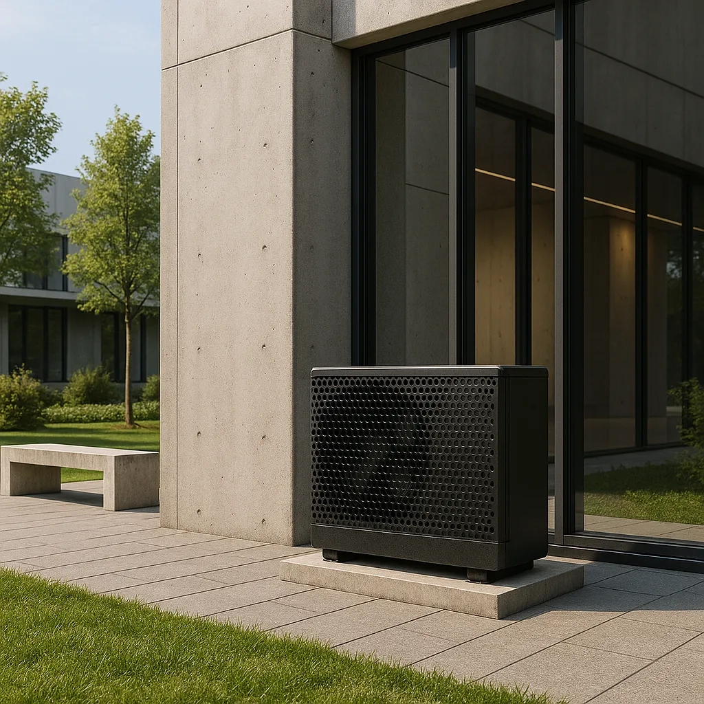 BeeSmart Heat Pumps: How to Stay Warm Without Overpaying