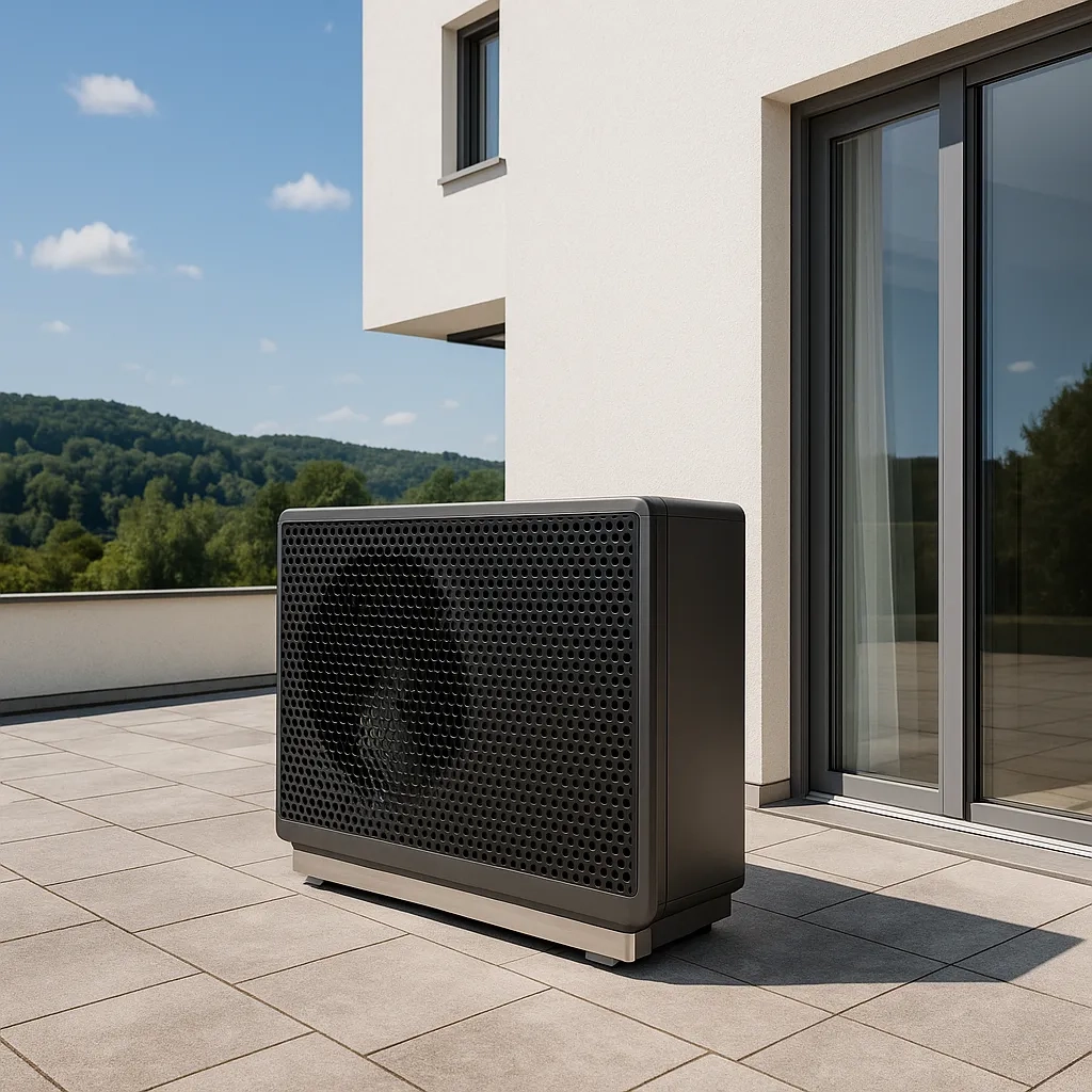 Heat Pump Guide: Save Money Without Sacrificing Comfort