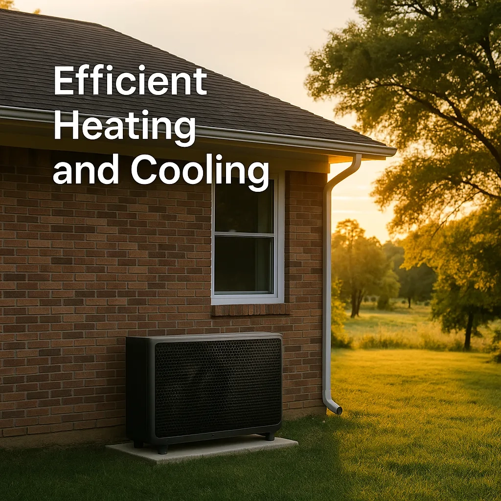 How BeeSmart Heat Pumps Cut Bills Without Losing Comfort