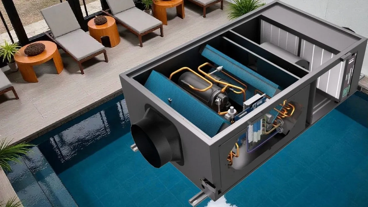 Can mold grow inside a dehumidifier: MSHA(C) hygiene and maintenance