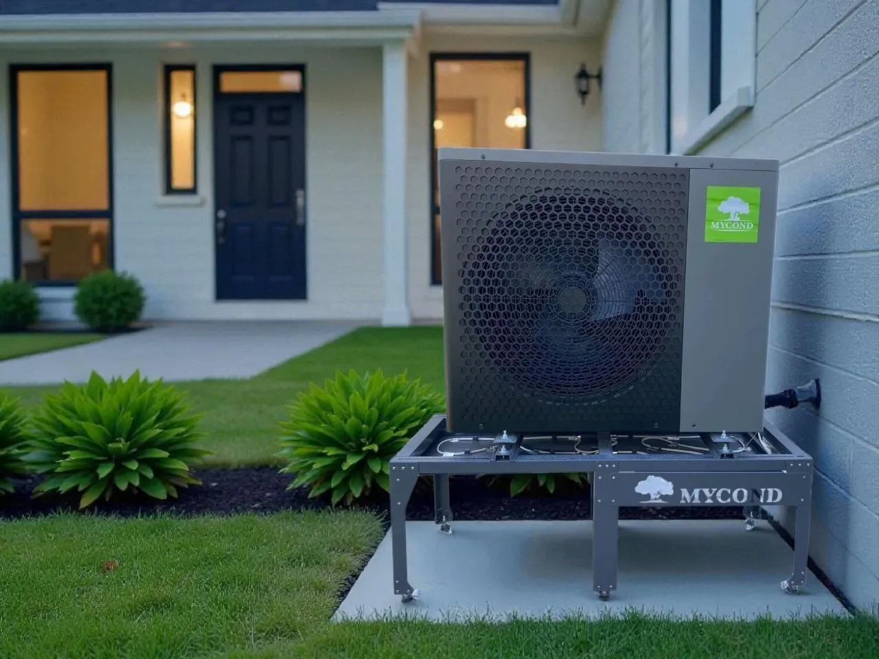 Heat Pump vs Gas Boiler: A Technical Comparison of Heating Systems
