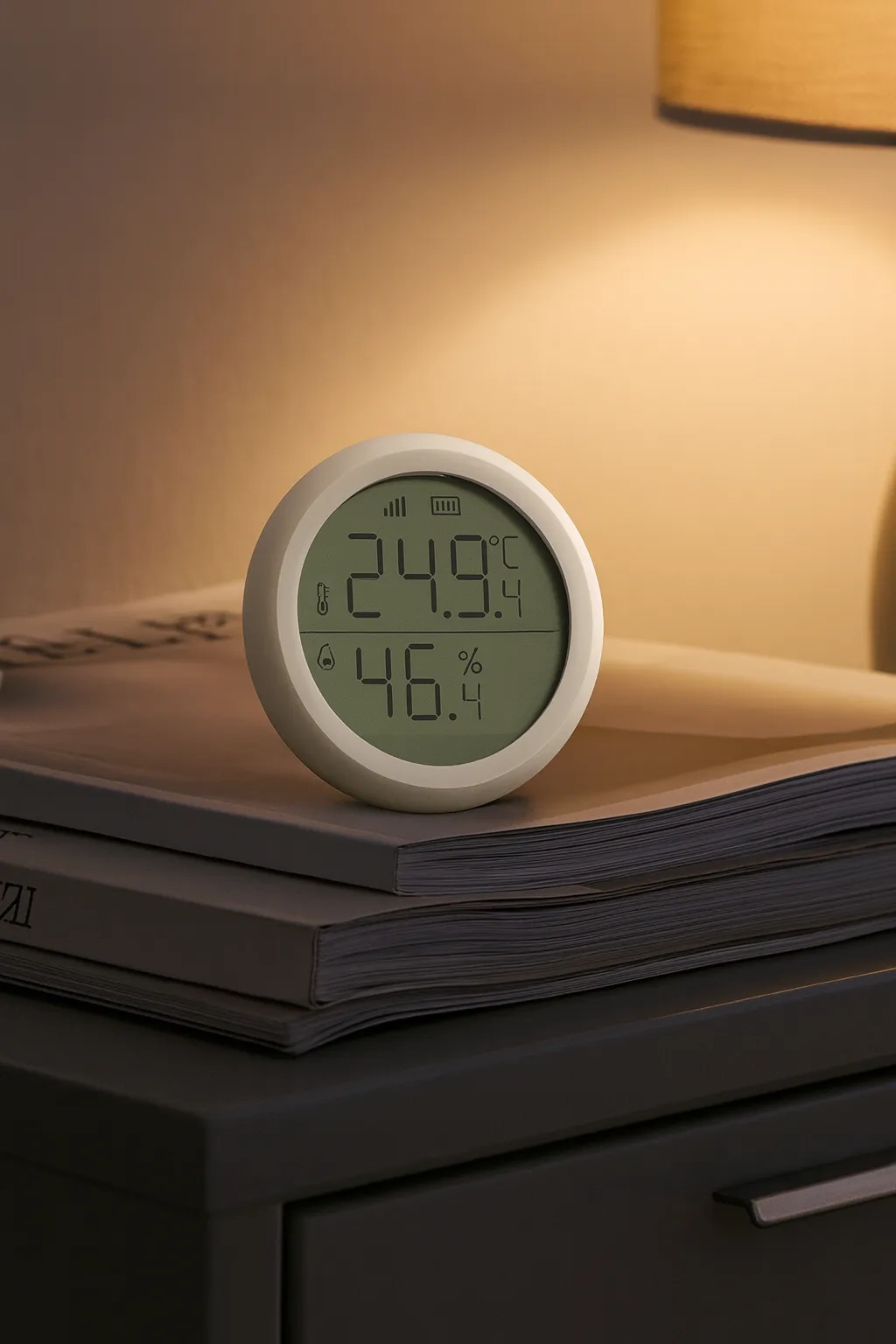 Hotel HVAC system modernization: adding dehumidification