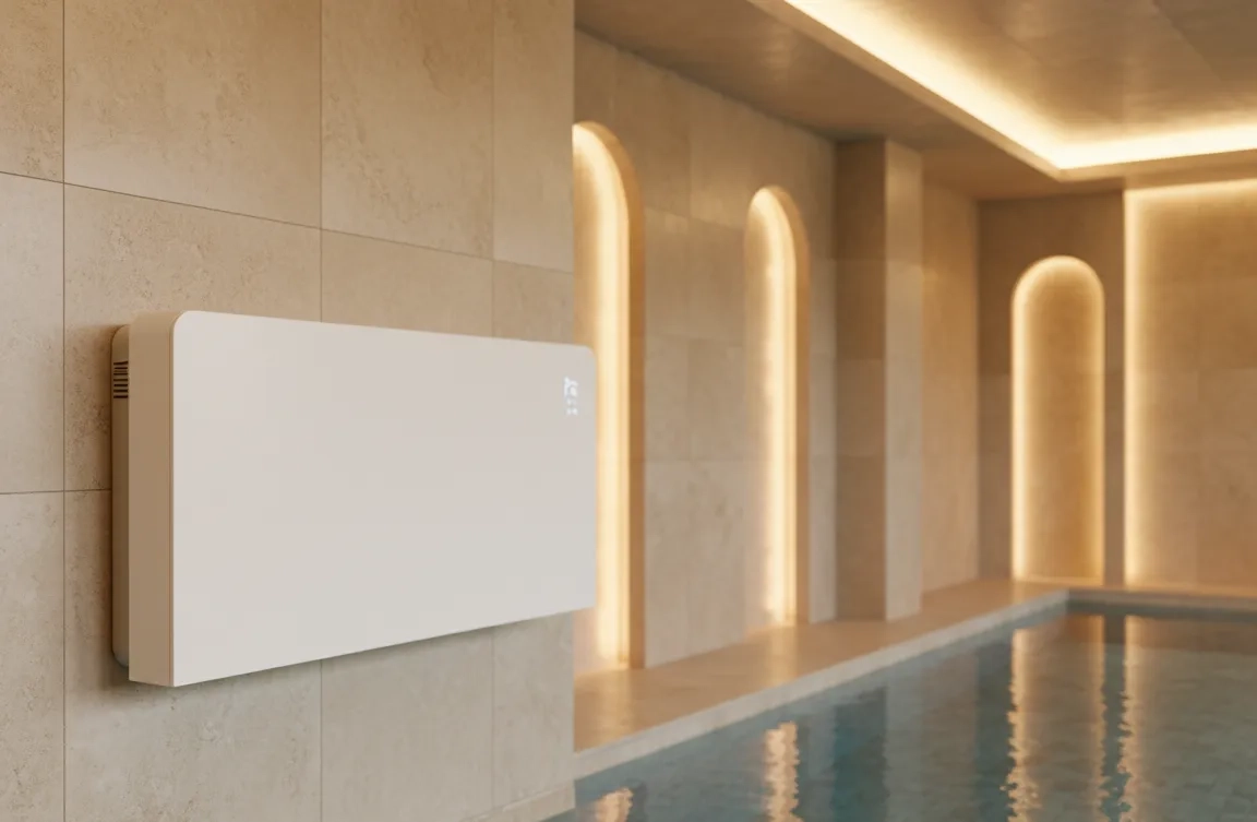 How much does a pool dehumidifier consume: calculating real electricity costs