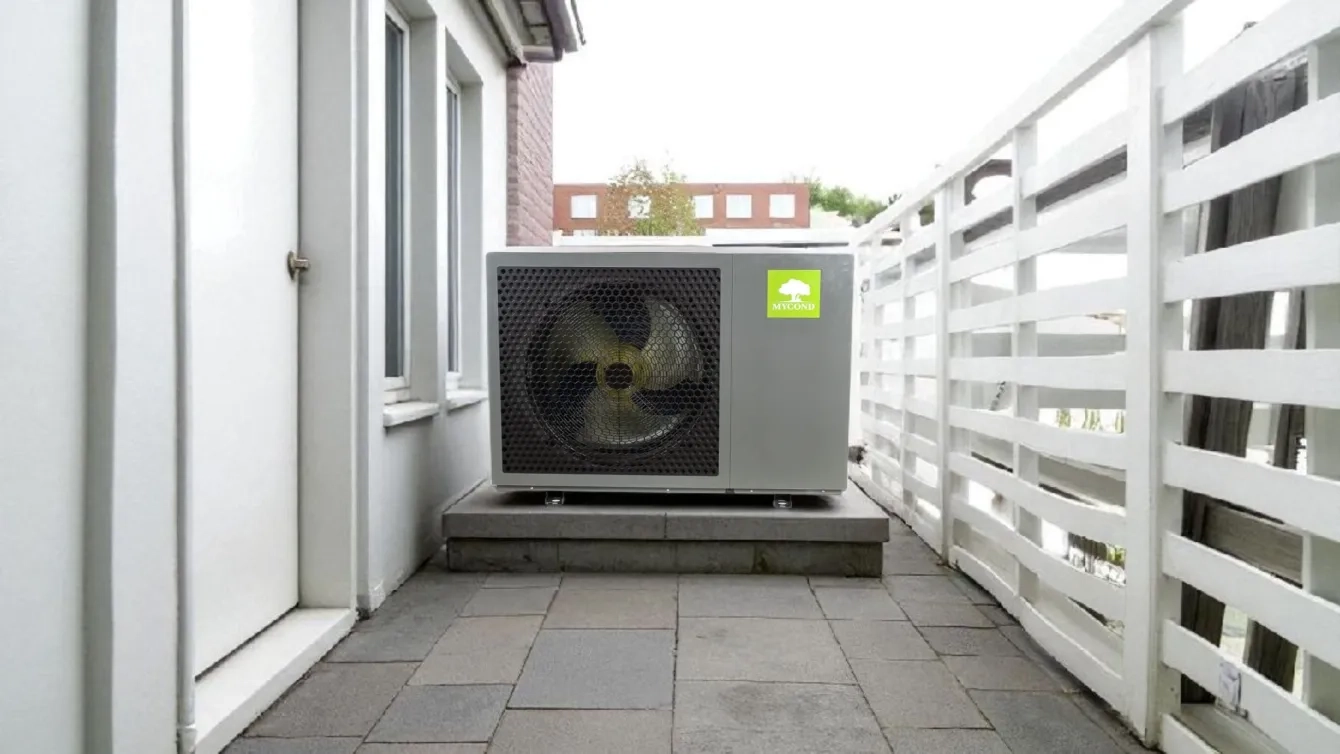 How to connect a heat pump to an old heating system without a full replacement: a step-by-step guide for homeowners