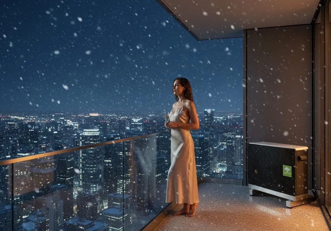 Mycond BeeSmart MHCS 035 vs Vaillant aroTHERM Split VWL 85/7.2: Pick a Heat Pump by the Certificate, Not the Brochure