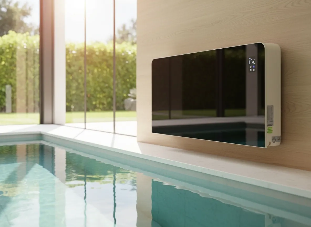 What a pool dehumidifier can and cannot do: realistic expectations and timelines