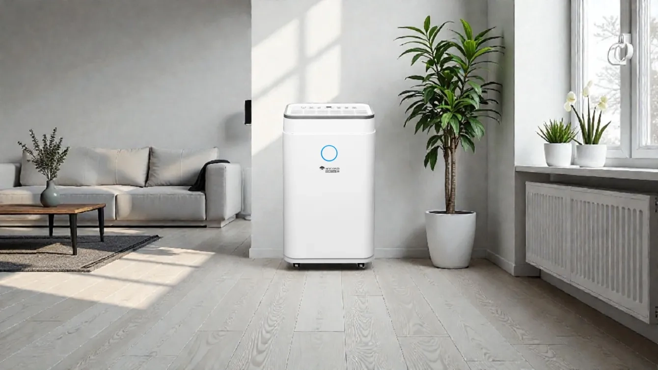 Which dehumidifier to choose for your home or apartment: for different sizes and tasks